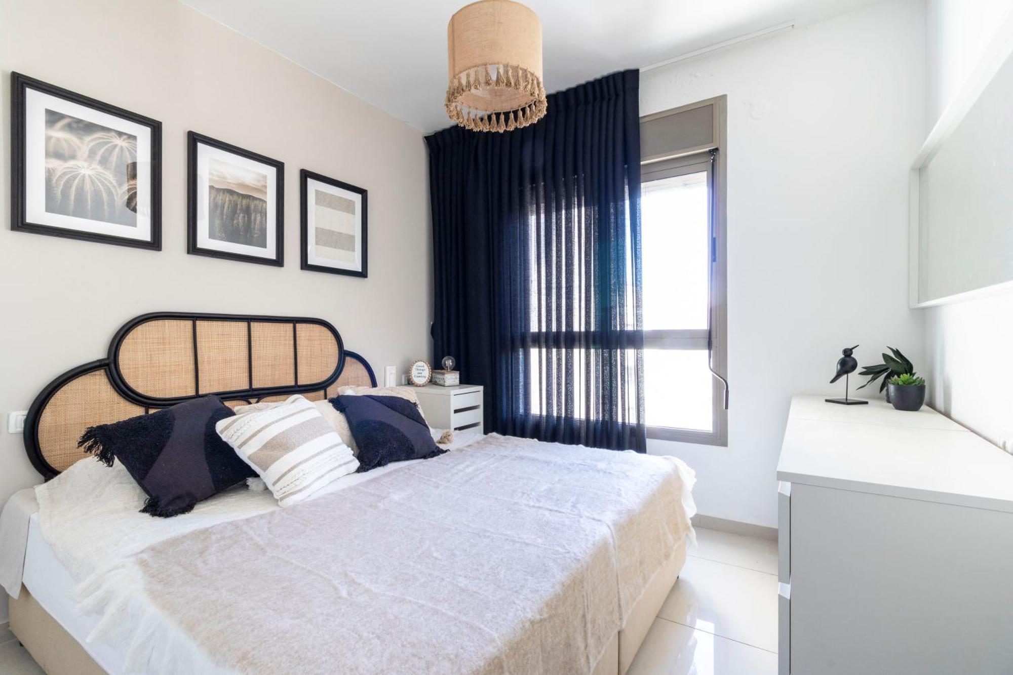 Stylish 1 Bedrooms Parking At City Gate Jerusalén Exterior foto