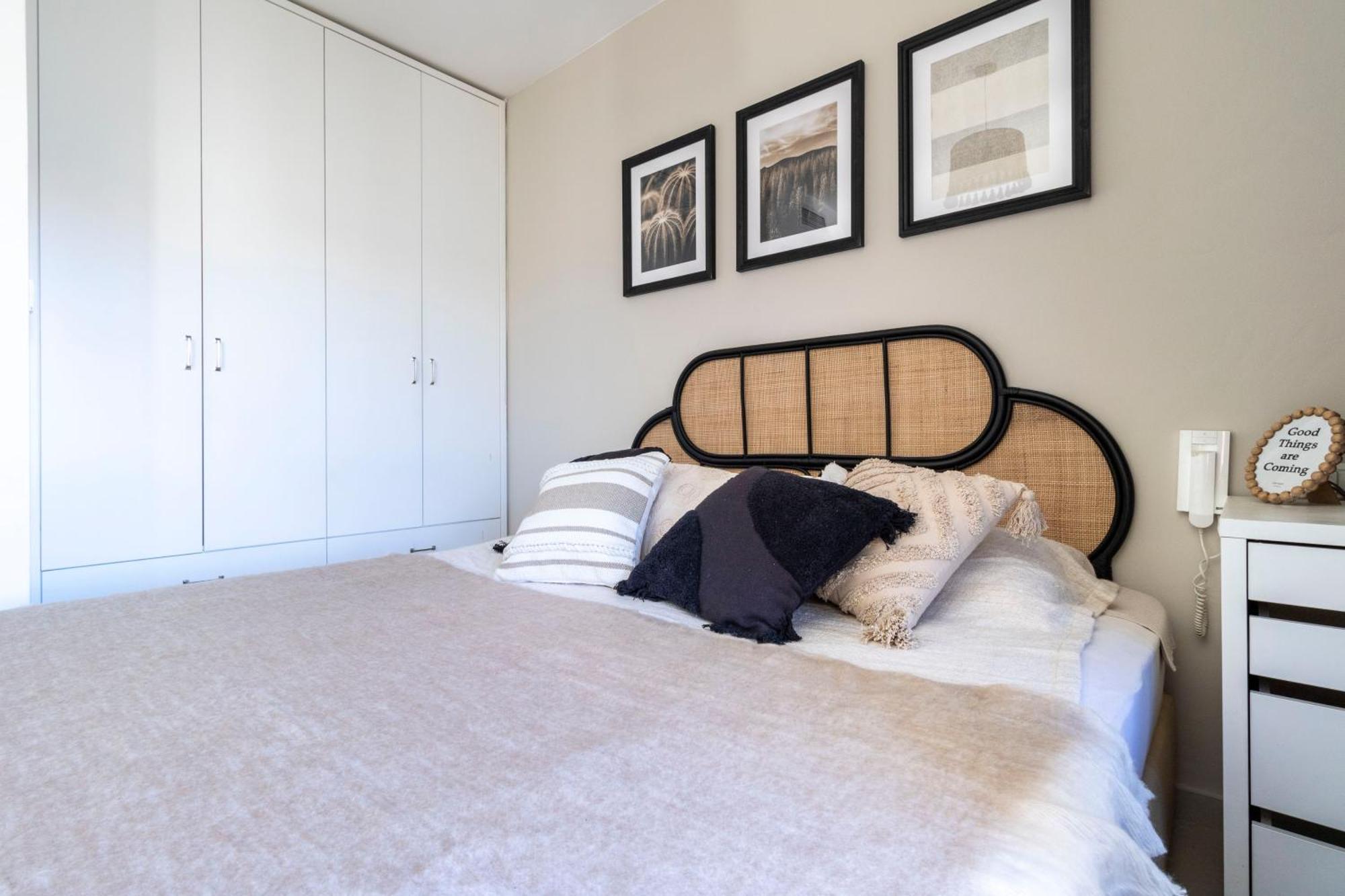 Stylish 1 Bedrooms Parking At City Gate Jerusalén Exterior foto